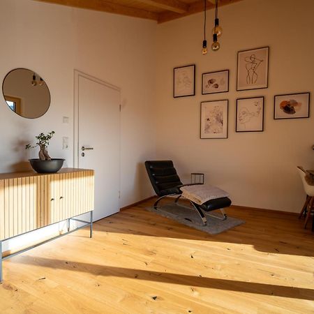 Апартаменти Neu! Auszeit In Der Bergen Вертах Екстер'єр фото