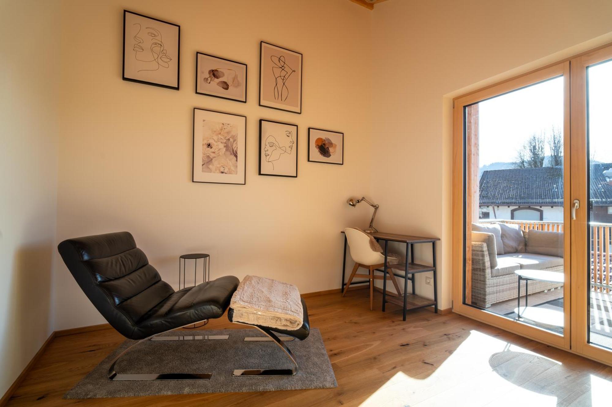 Апартаменти Neu! Auszeit In Der Bergen Вертах Екстер'єр фото