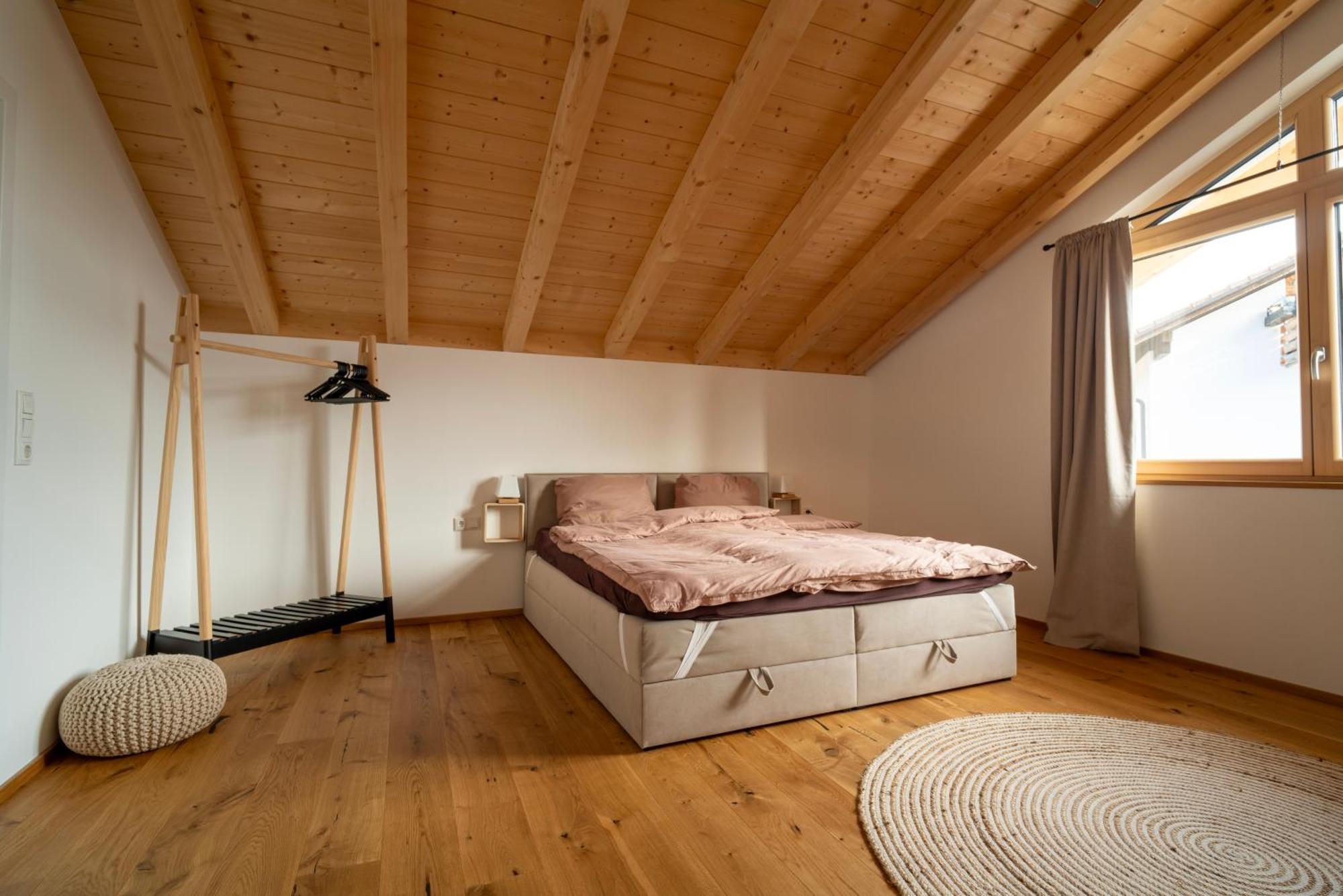 Апартаменти Neu! Auszeit In Der Bergen Вертах Екстер'єр фото
